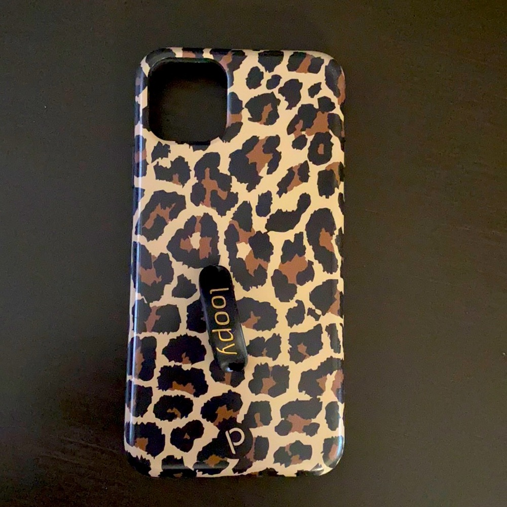 Loopy case
